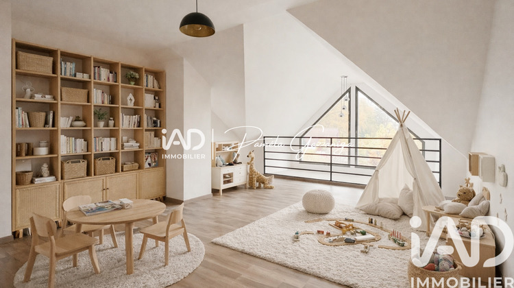 Ma-Cabane - Vente Maison Fontaine-le-Port, 322 m²