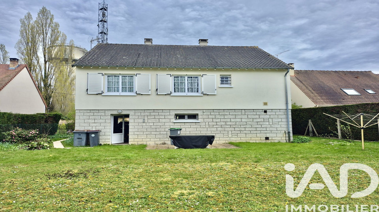 Ma-Cabane - Vente Maison Fontaine-le-Port, 89 m²
