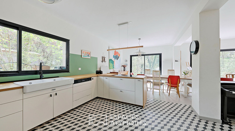 Ma-Cabane - Vente Maison FONTAINE-LE-PORT, 198 m²