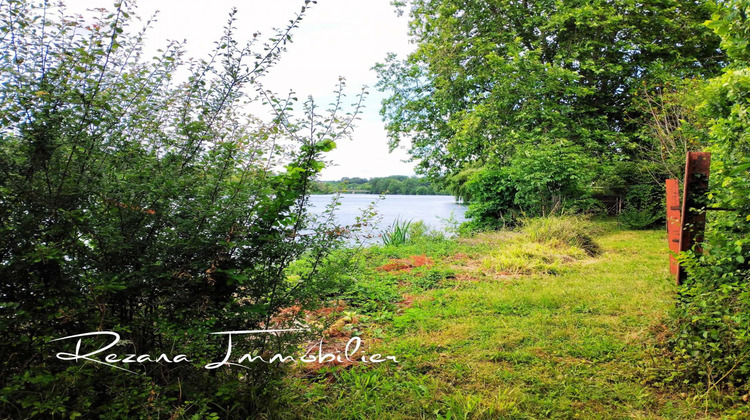 Ma-Cabane - Vente Maison Fontaine-le-Port, 54 m²