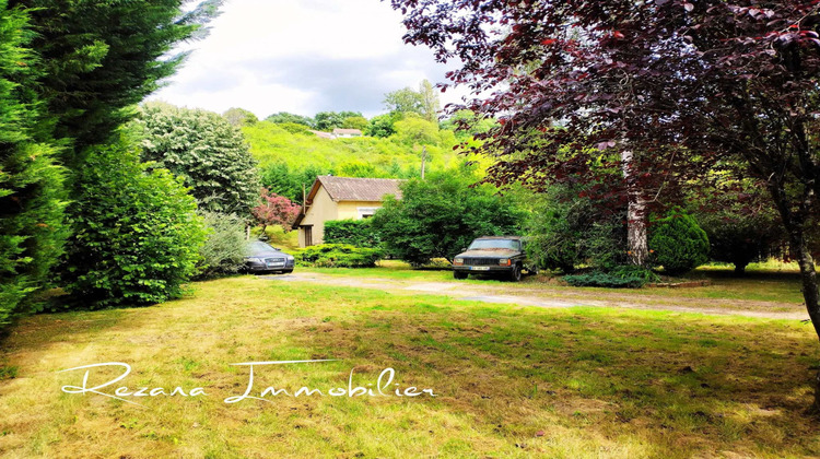Ma-Cabane - Vente Maison Fontaine-le-Port, 54 m²