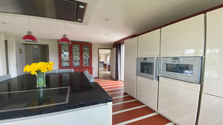 Ma-Cabane - Vente Maison FONTAINE-LE-PORT, 354 m²