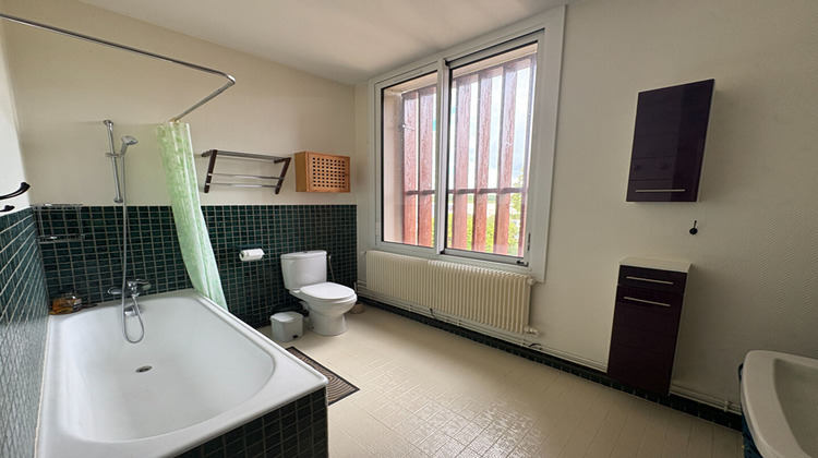 Ma-Cabane - Vente Maison FONTAINE-LE-PORT, 354 m²