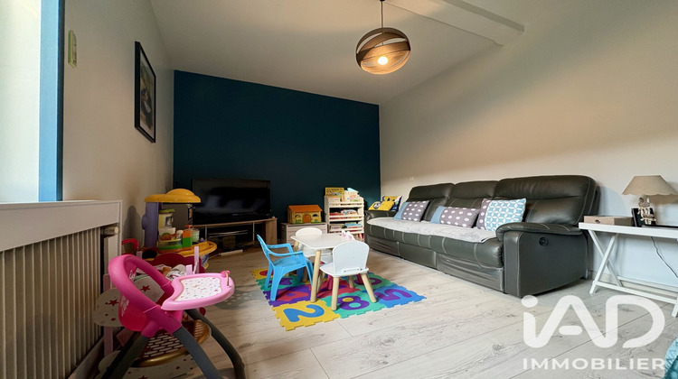 Ma-Cabane - Vente Maison Fontaine-Lès-Boulans, 200 m²