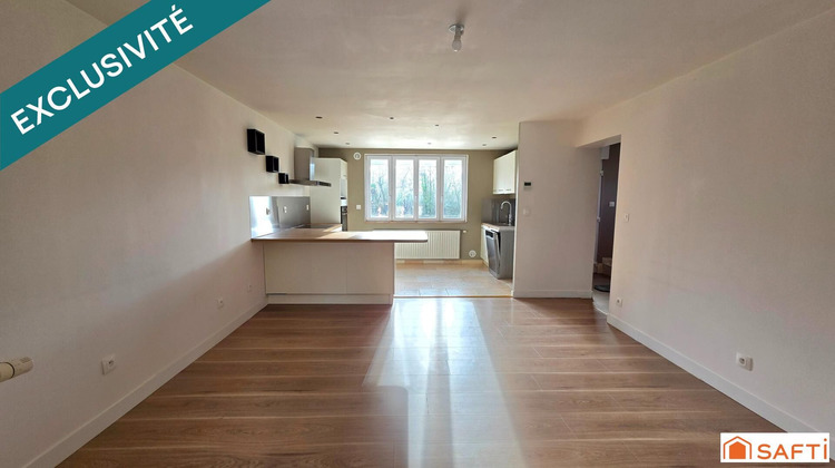 Ma-Cabane - Vente Maison Fontaine-les-Clercs, 96 m²