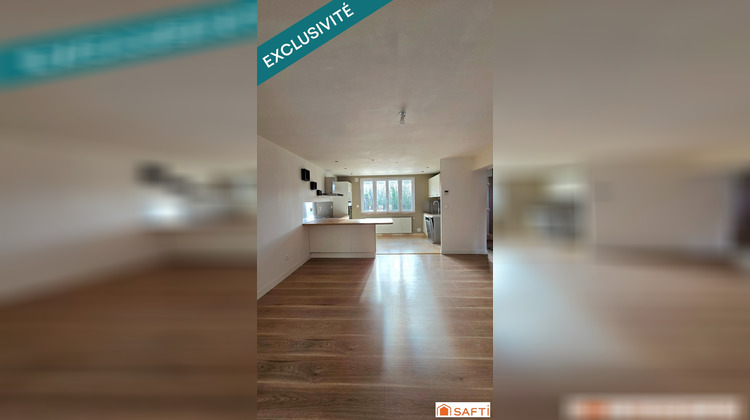 Ma-Cabane - Vente Maison Fontaine-les-Clercs, 96 m²