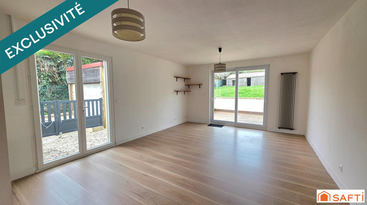 Ma-Cabane - Vente Maison Fontaine-les-Clercs, 96 m²