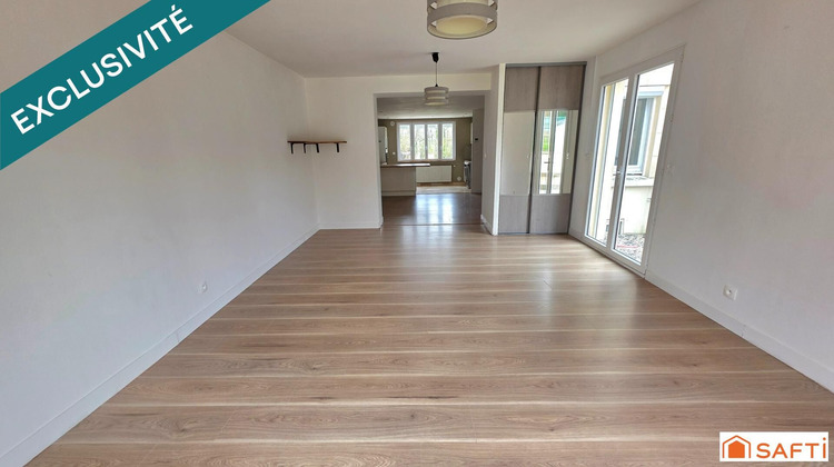 Ma-Cabane - Vente Maison Fontaine-les-Clercs, 96 m²