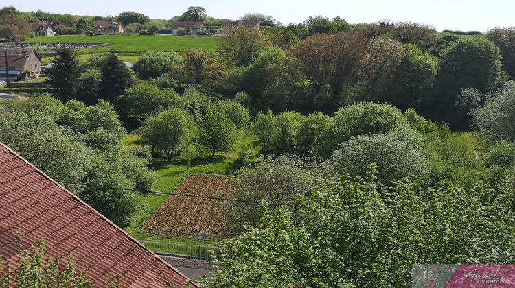 Ma-Cabane - Vente Maison Fontaine-lès-Clerval, 117 m²