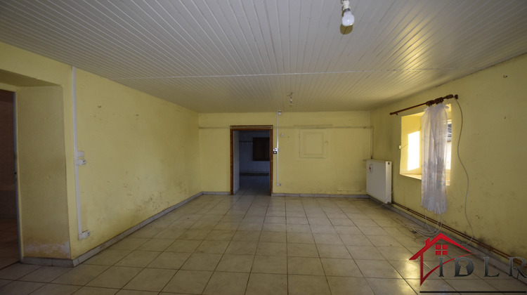 Ma-Cabane - Vente Maison Fontaine-lès-Clerval, 112 m²