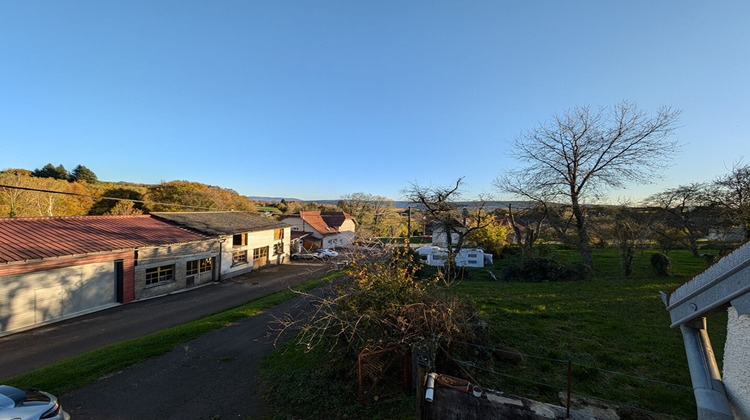 Ma-Cabane - Vente Maison FONTAINE-LES-CLERVAL, 112 m²