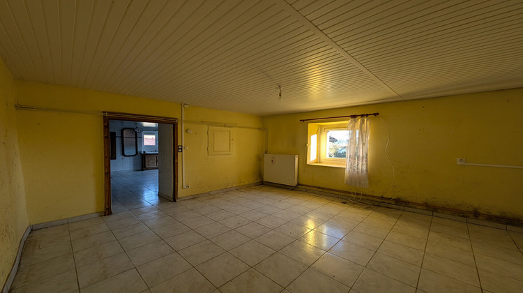 Ma-Cabane - Vente Maison FONTAINE-LES-CLERVAL, 112 m²