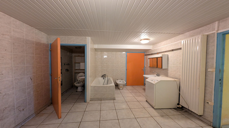 Ma-Cabane - Vente Maison FONTAINE-LES-CLERVAL, 112 m²