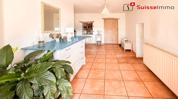 Ma-Cabane - Vente Maison FONTAINE-LES-CLERVAL, 168 m²