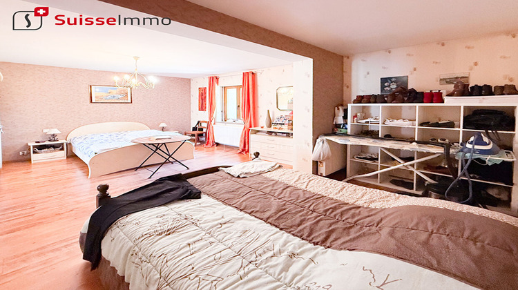 Ma-Cabane - Vente Maison FONTAINE-LES-CLERVAL, 168 m²