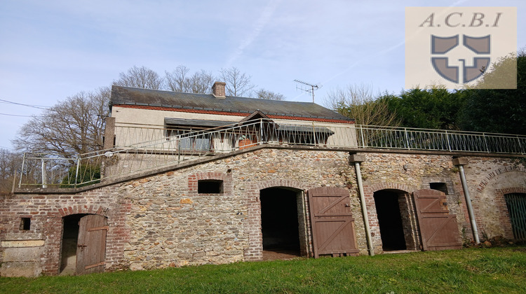 Ma-Cabane - Vente Maison Fontaine-les-Coteaux, 72 m²