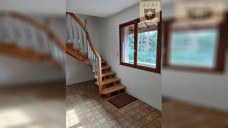 Ma-Cabane - Vente Maison Fontaine-les-Coteaux, 72 m²