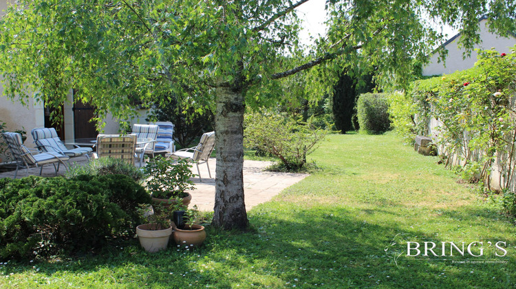 Ma-Cabane - Vente Maison Fontaine-les-Coteaux, 172 m²