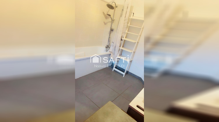 Ma-Cabane - Vente Maison Fontaine-les-Croisilles, 120 m²