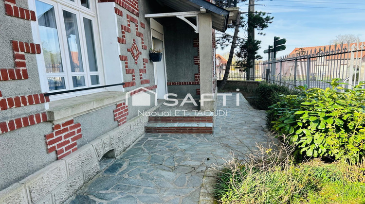 Ma-Cabane - Vente Maison Fontaine-les-Croisilles, 173 m²