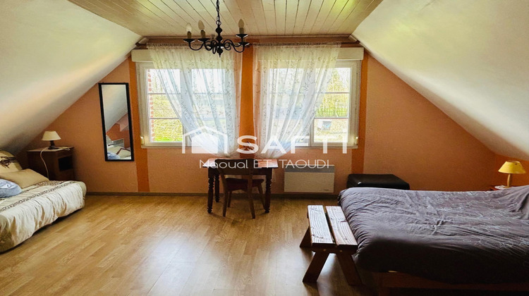 Ma-Cabane - Vente Maison Fontaine-les-Croisilles, 250 m²