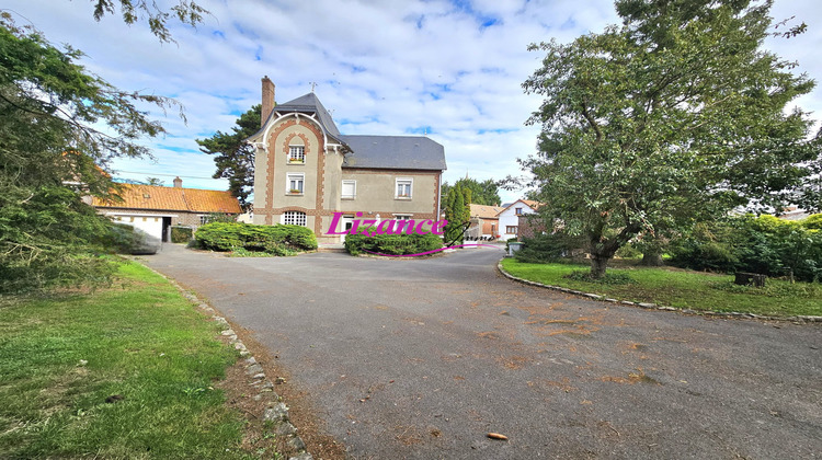 Ma-Cabane - Vente Maison Fontaine-lès-Croisilles, 172 m²