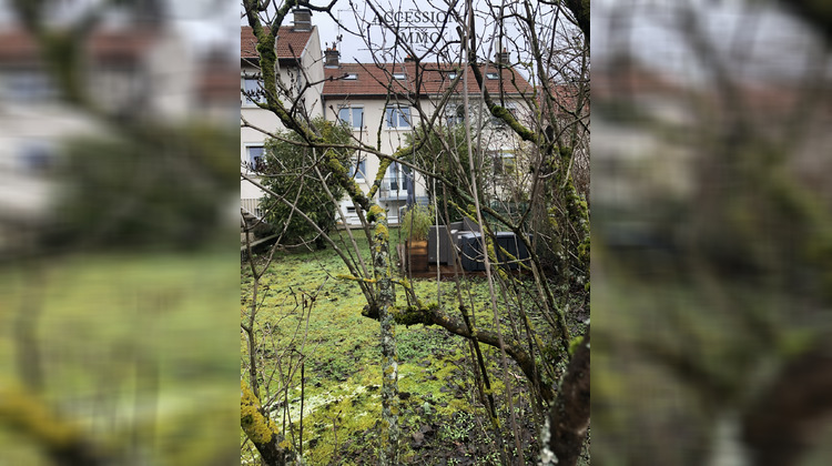 Ma-Cabane - Vente Maison Fontaine-lès-Dijon, 122 m²