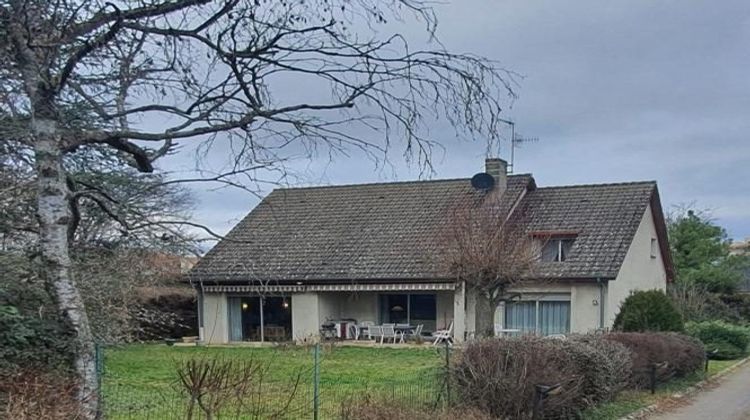 Ma-Cabane - Vente Maison Fontaine-lès-Dijon, 228 m²