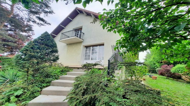 Ma-Cabane - Vente Maison FONTAINE-LES-DIJON, 195 m²