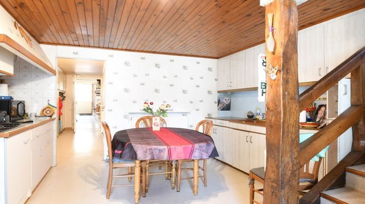 Ma-Cabane - Vente Maison FONTAINE LES DIJON, 97 m²