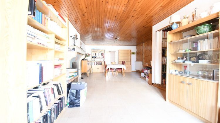 Ma-Cabane - Vente Maison FONTAINE LES DIJON, 97 m²