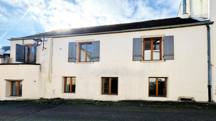 Ma-Cabane - Vente Maison FONTAINE LES DIJON, 100 m²