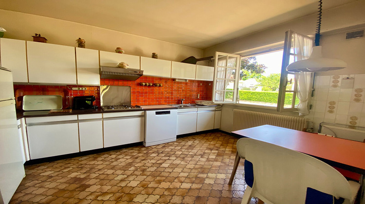 Ma-Cabane - Vente Maison FONTAINE-LES-DIJON, 110 m²