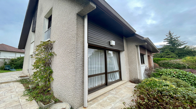 Ma-Cabane - Vente Maison FONTAINE-LES-DIJON, 226 m²