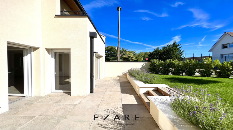 Ma-Cabane - Vente Maison Fontaine-lès-Dijon, 130 m²