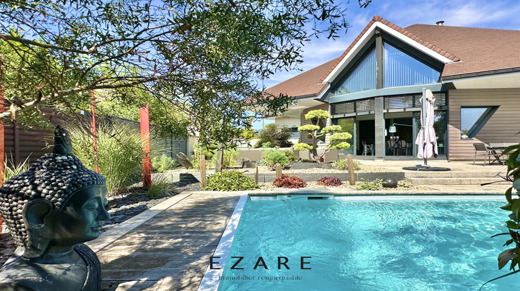 Ma-Cabane - Vente Maison Fontaine-lès-Dijon, 255 m²