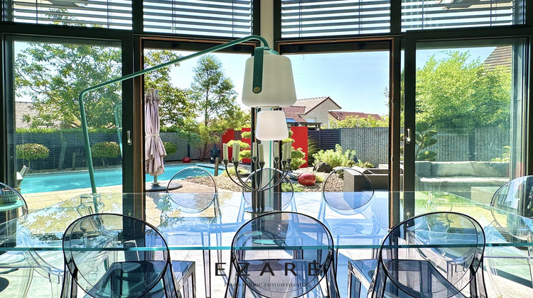 Ma-Cabane - Vente Maison Fontaine-lès-Dijon, 255 m²