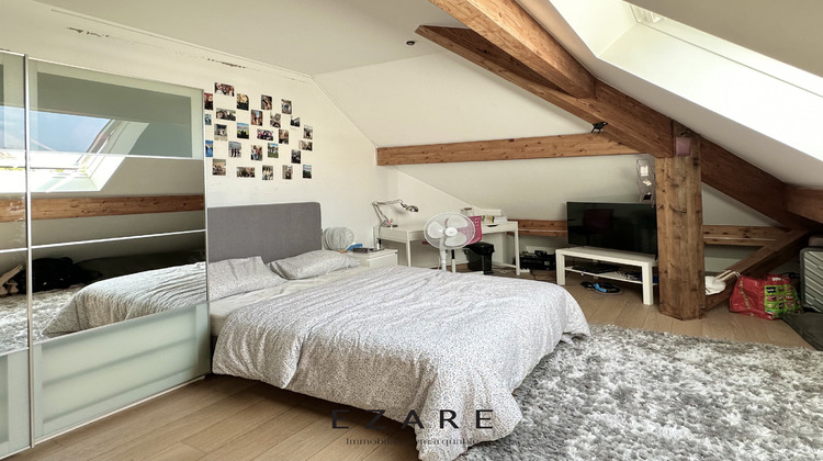 Ma-Cabane - Vente Maison Fontaine-lès-Dijon, 255 m²