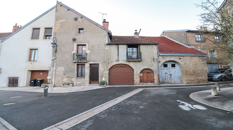 Ma-Cabane - Vente Maison FONTAINE-LES-DIJON, 152 m²