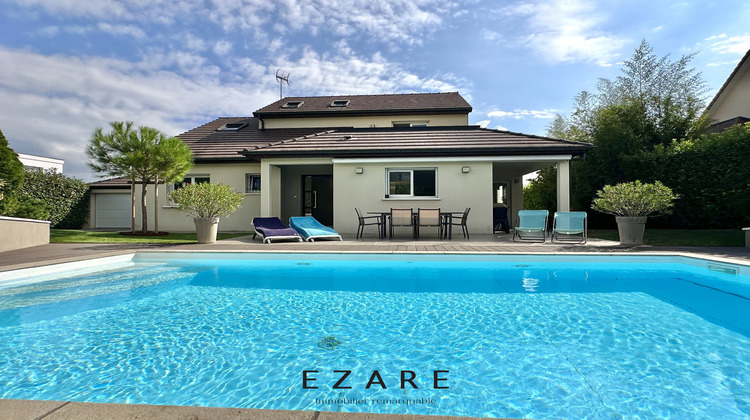 Ma-Cabane - Vente Maison Fontaine-lès-Dijon, 180 m²