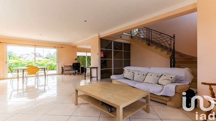 Ma-Cabane - Vente Maison Fontaine-Lès-Dijon, 170 m²