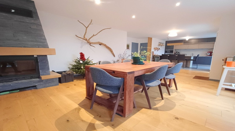 Ma-Cabane - Vente Maison FONTAINE-LES-DIJON, 140 m²