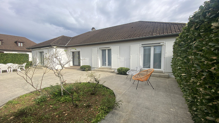 Ma-Cabane - Vente Maison FONTAINE-LES-DIJON, 160 m²