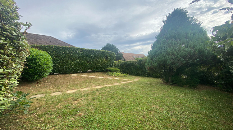 Ma-Cabane - Vente Maison FONTAINE-LES-DIJON, 160 m²