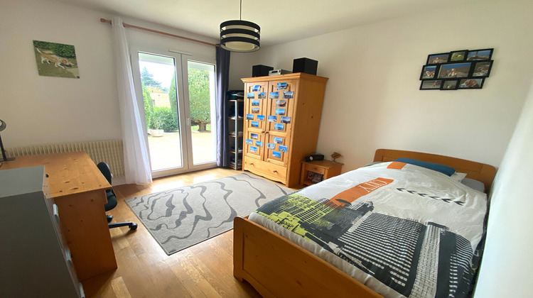 Ma-Cabane - Vente Maison FONTAINE-LES-DIJON, 160 m²