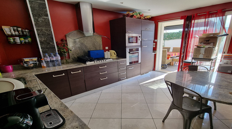 Ma-Cabane - Vente Maison FONTAINE-LES-DIJON, 169 m²