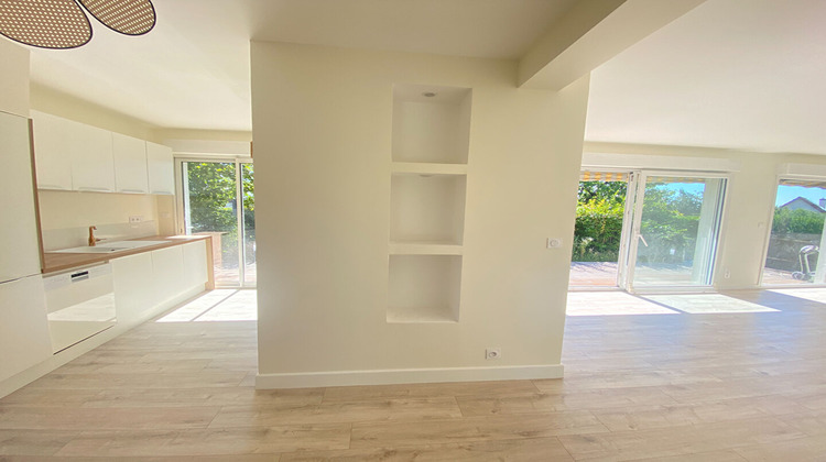 Ma-Cabane - Vente Maison FONTAINE-LES-DIJON, 160 m²