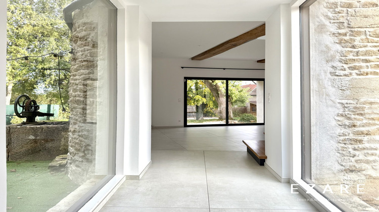 Ma-Cabane - Vente Maison Fontaine-lès-Dijon, 261 m²