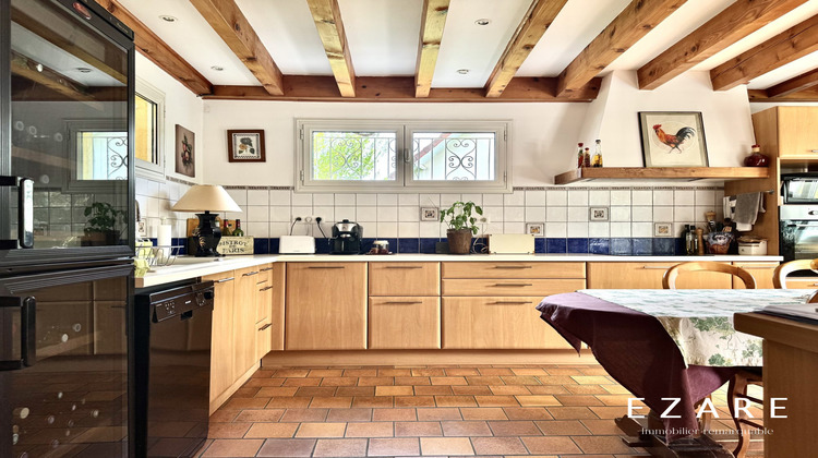 Ma-Cabane - Vente Maison Fontaine-lès-Dijon, 145 m²