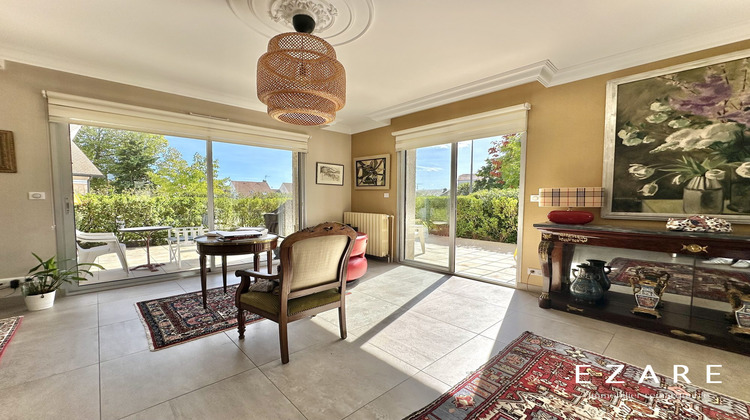 Ma-Cabane - Vente Maison Fontaine-lès-Dijon, 189 m²